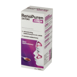 RenoPuren Zatoki Junior...