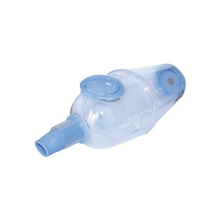 Komora inhalacyjna z ustnikiem Viosiomed dla dzieci powyżej 6 lat