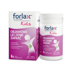 Forlax Kids objawowe...
