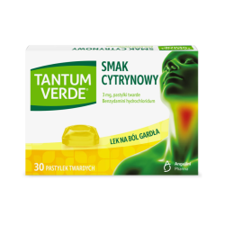 Tantum Verde 3mg Smak...
