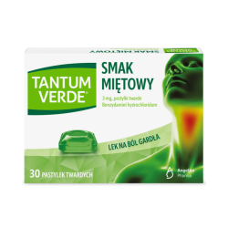 Tantum Verde 3mg Smak...