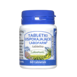 Labofarm tabletki...