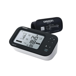 Ciśnieniomierz Omron M7...