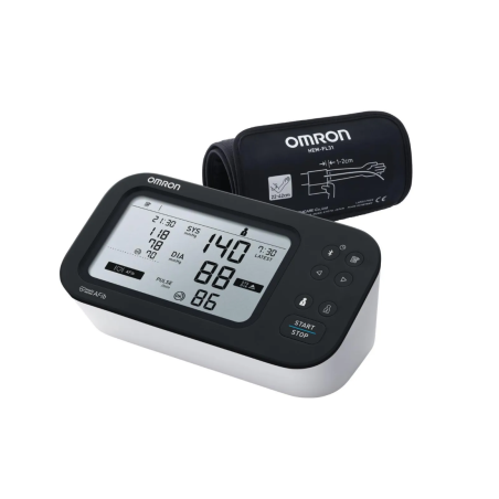 Ciśnieniomierz Omron M7 Intelli IT AFib