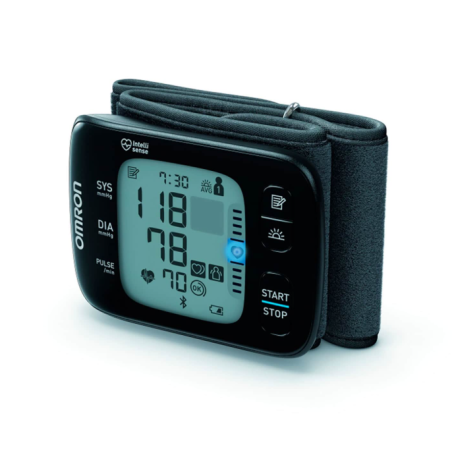 Ciśnieniomierz Omron RS7 Intelli IT