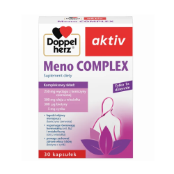 Doppelherz Aktiv Meno...