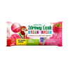 Zdrowy Lizak Mniam mniam z witaminą C i D smak malinowy 1 sztuka