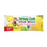 Zdrowy Lizak Mniam mniam smak cytrynowy 1 sztuka