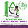 BacteRid krople udrażniające nos 15ml