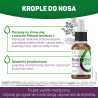 BacteRid krople udrażniające nos 15ml