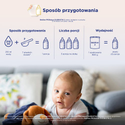 Bebilon Profutura Duo Biotik 2 800g