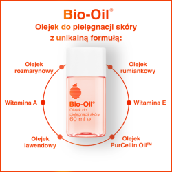 Bio-Oil olejek 60ml