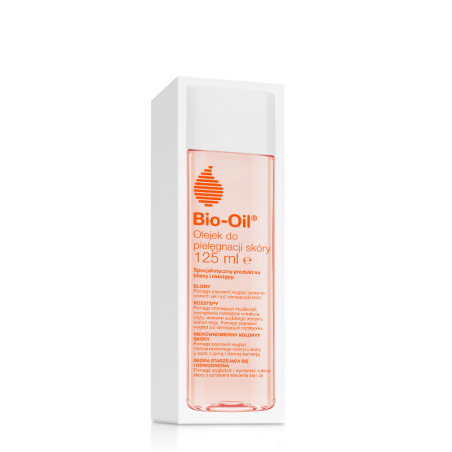Bio-oil olejek 125ml