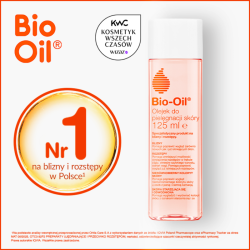 Bio-oil olejek 125ml