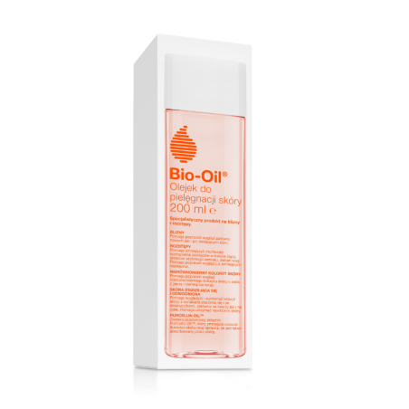 BIO OIL Olejek 200ml