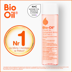 BIO OIL Olejek 200ml
