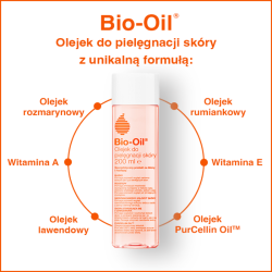 BIO OIL Olejek 200ml