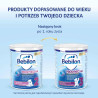 Bebilon Prosyneo HA2 Mleko następne Hydrolyzed Advance ZESTAW 2x400g
