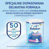 Bebilon Prosyneo HA2 Mleko następne Hydrolyzed Advance ZESTAW 12x400g