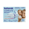 Katarek Complete Secure+ Zestaw na katar 0+