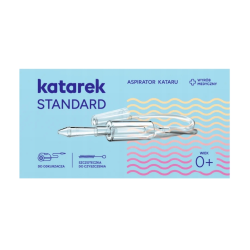 KATAREK Standard Aspirator...