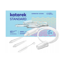 KATAREK Standard Aspirator kataru 1 sztuka