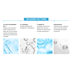 BIOVAX Trychologic Łupież Szampon do włosów i skóry głowy 200ml