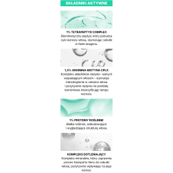 Biovax Trychologic Serum do skóry głowy wypadanie włosów 50ml