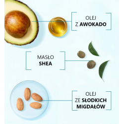 Oillan Baby Krem ochronny do twarzy i ciała 75ml