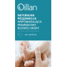 Oillan Baby Żel do kąpieli i mycia ciała i włosów 3w1 400ml