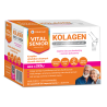 Vital Senior Kolagen, 30 saszetek