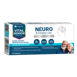 Vital Senior Neuro...