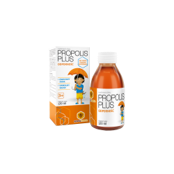 Propolis Plus Płyn 120ml