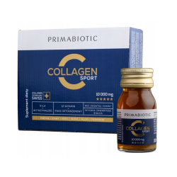 Primabiotic Collagen Sport...