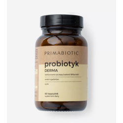 Primabiotic Probiotyk z...