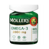 Moller's Omega-3 2000mg 60 kapsułek