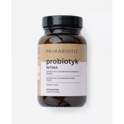 Primabiotic Probiotyk...
