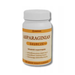 Uniphar Asparaginian...