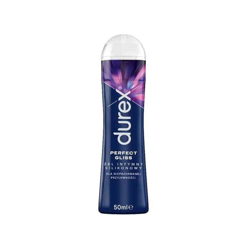 Durex Play żel intymny Perfect Gliss 50 ml