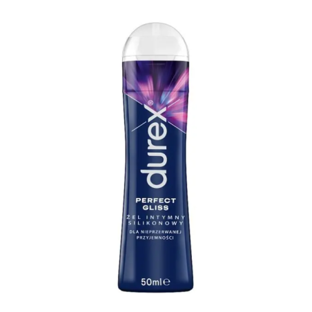 Durex Play żel intymny Perfect Gliss 50 ml