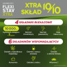 FlexiStav Xtra na stawy 30 saszetek