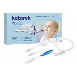 Katarek Plus  aspirator,...