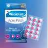 Viscoplast Acne Patch plastry na zmiany trądzikowe 15 plastrów