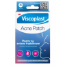 Viscoplast Acne Patch plastry na zmiany trądzikowe 15 plastrów