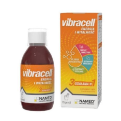 Vibracell Energia i...