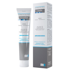 ZINALFAT Krem...