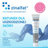 ZINALFAT Krem kojąco-regenerujący 50ml