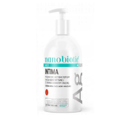 Nanobiotic MED Silver...