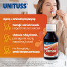 Unituss Syrop 120 ml