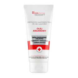 Anida krem do rąk i...